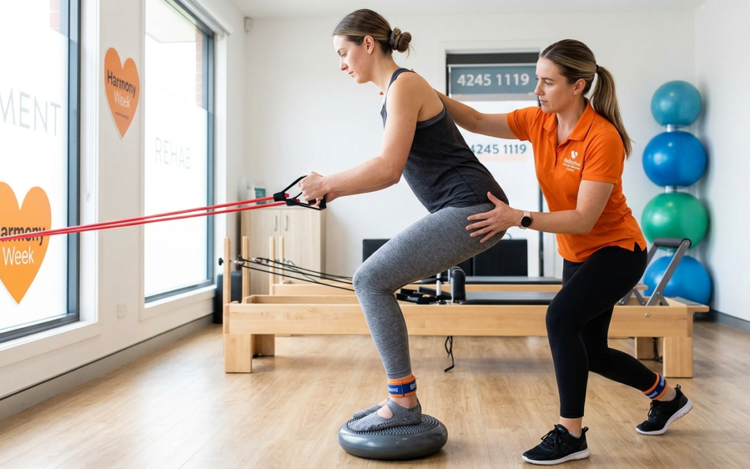 Supporting Clients with Hypermobility Spectrum Disorders: How Osteopathy Can Help