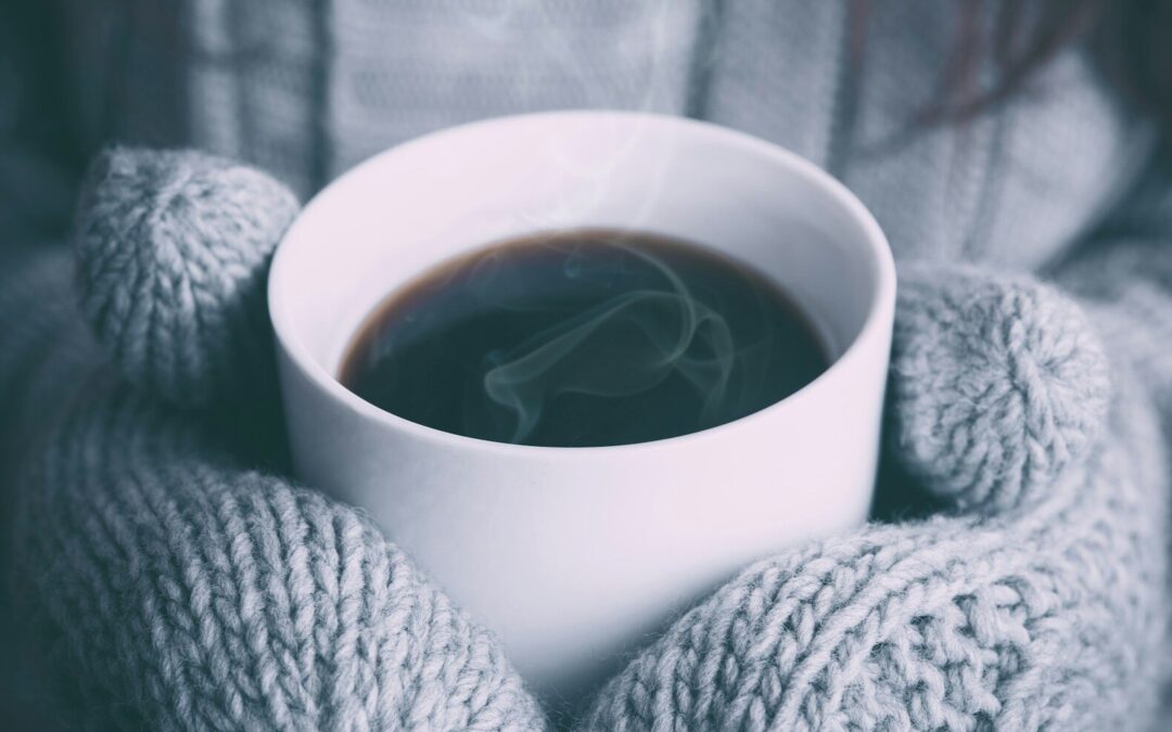 How particular nutrient deficiencies can make you winter aches and pains feel worse